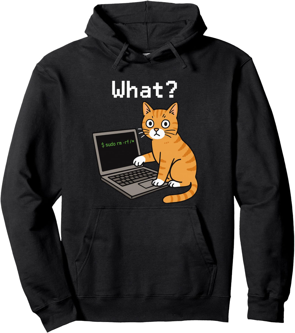 Original Computer Science Meme T-Shirt - Casual Everyday Wear for Adults - T-Shirt, Sweatshirt, Hoodie