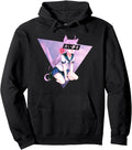 Original Waifu Anime Neko Vaporwave Hoodie - Streetwear Style Men Women - T-Shirt, Sweatshirt, Hoodie