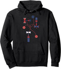 Original Kendama Game Player Sweatshirt - Trendy Graphic for Adults - T-Shirt, Sweatshirt, Hoodie