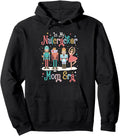 My Nutcracker Mom Era Nutcracker Sweatshirt - Streetwear Style for Adults - T-Shirt, Sweatshirt, Hoodie