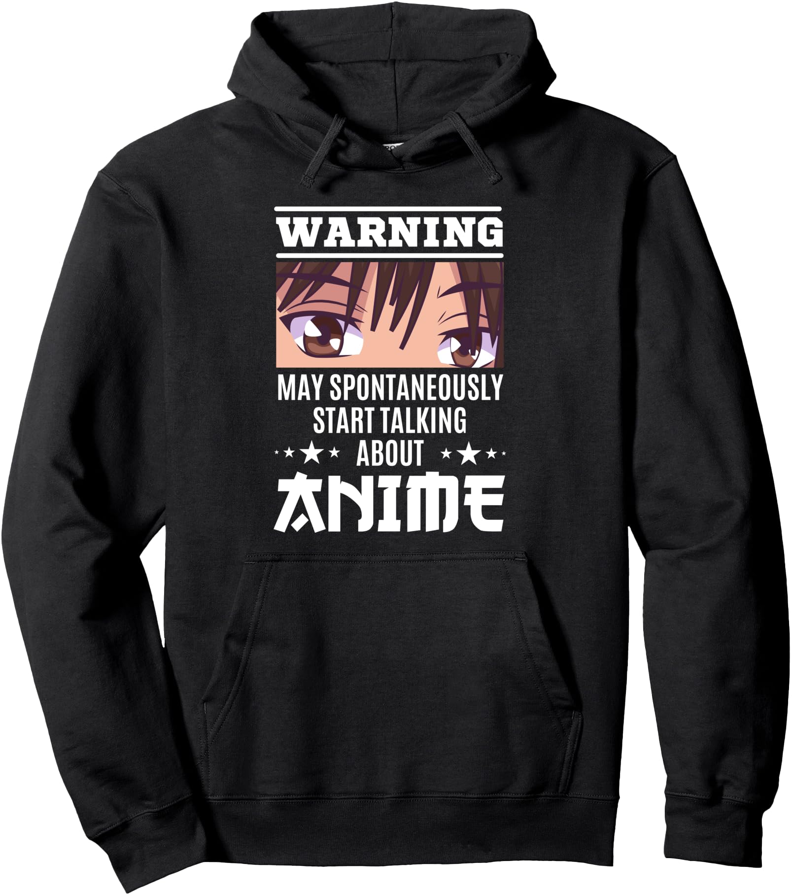 Exclusive Japanese Warning May T-Shirt - Casual Everyday Wear Unisex - T-Shirt, Sweatshirt, Hoodie