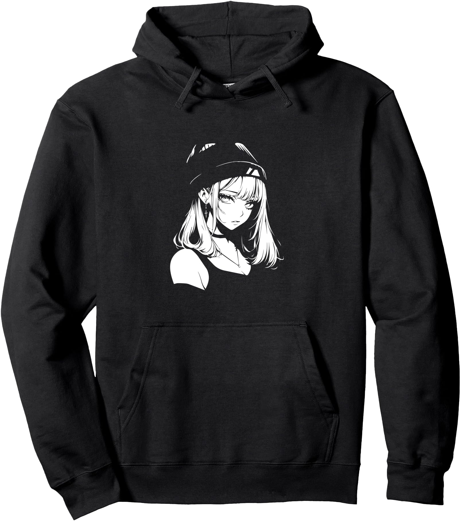 Exclusive Shibuya Anime Kawaii Japanese T-Shirt - Custom Art Print Unisex - T-Shirt, Sweatshirt, Hoodie