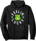 Exclusive Care Bears St Patrick S Day T-Shirt - Streetwear Style Unisex - T-Shirt, Sweatshirt, Hoodie