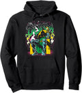 Exclusive Doctor Doom Cosmic Power Sweatshirt - Minimalist Print Unisex - T-Shirt, Sweatshirt, Hoodie