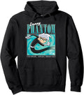 Authentic Danny Phantom Going Ghost Hoodie - Minimalist Print for Adults - T-Shirt, Sweatshirt, Hoodie
