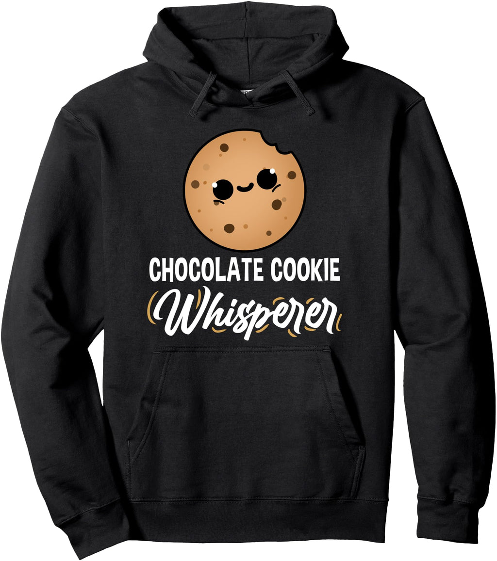Handcrafted Chocolate Cookie Sweatshirt - Aesthetic Graphic Men Women - T-Shirt, Sweatshirt, Hoodie