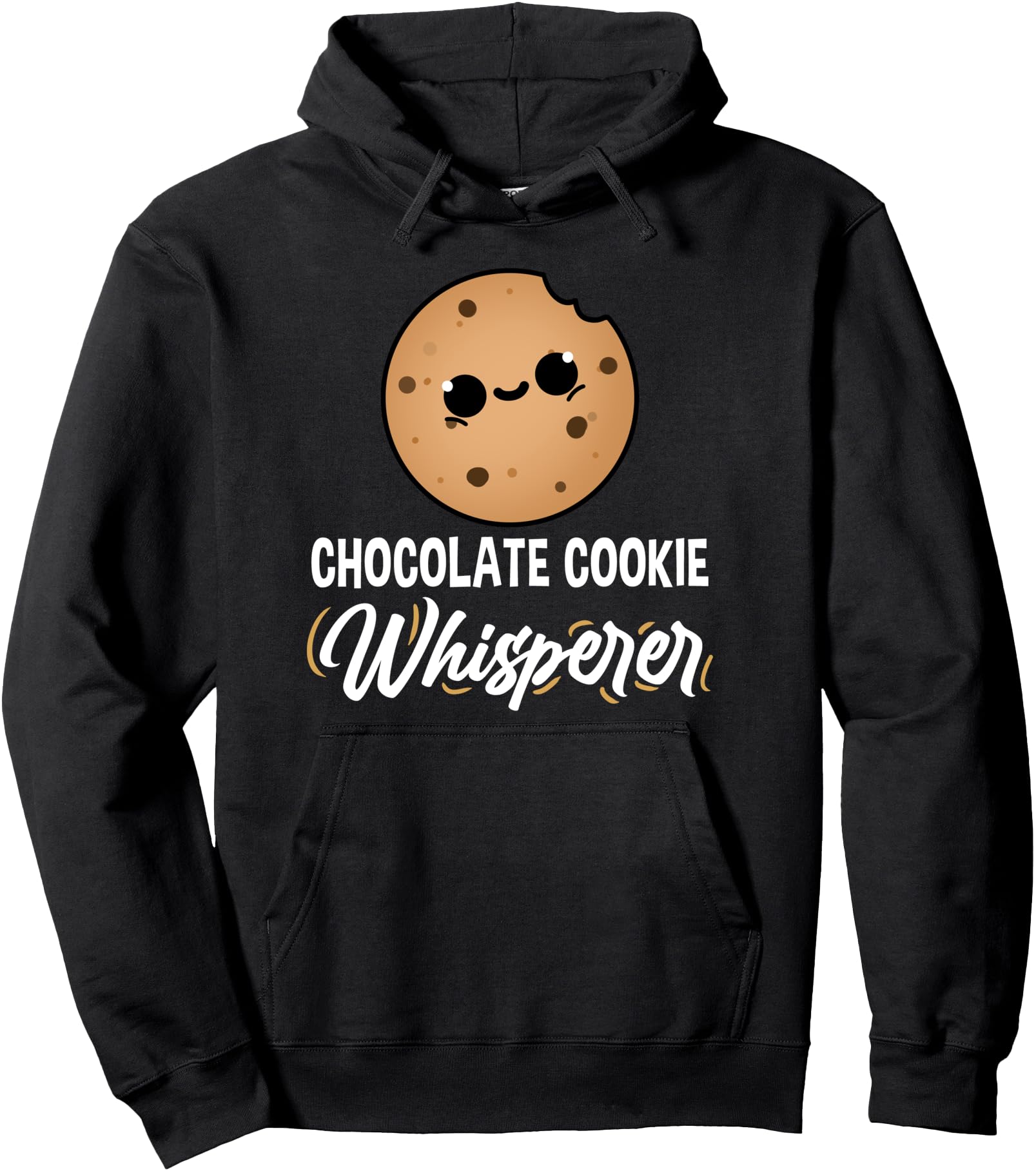 Handcrafted Chocolate Cookie Sweatshirt - Aesthetic Graphic Men Women - T-Shirt, Sweatshirt, Hoodie
