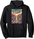 Exclusive Natal Brazil Family Vacation Hoodie - Novelty Apparel Men Women - T-Shirt, Sweatshirt, Hoodie