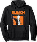 Handcrafted Bleach Thousand Year Blood T-Shirt - Unique Graphic Men Women - T-Shirt, Sweatshirt, Hoodie