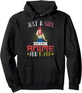 Authentic Korean Music Just Who Loves Sweatshirt - Custom Art Print Unisex - T-Shirt, Sweatshirt, Hoodie