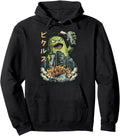 Authentic Japanese Killer Pickle Sweatshirt - Graphic Print for Adults - T-Shirt, Sweatshirt, Hoodie