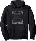 Handcrafted Death Note How To Use Sweatshirt - Minimalist Print Unisex - T-Shirt, Sweatshirt, Hoodie