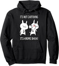Handcrafted Japanese Baka Rabbit T-Shirt - Casual Everyday Wear Unisex - T-Shirt, Sweatshirt, Hoodie