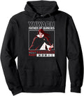 Bleach Tybw Yhwach Father Quincies T-Shirt - Minimalist Print for Adults - T-Shirt, Sweatshirt, Hoodie
