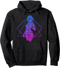 Original Glitch Japanese Manga Sweatshirt - Aesthetic Graphic Unisex - T-Shirt, Sweatshirt, Hoodie