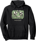 Weezer Device Exclusive T-Shirt - Custom Art Print Unisex - T-Shirt, Sweatshirt, Hoodie