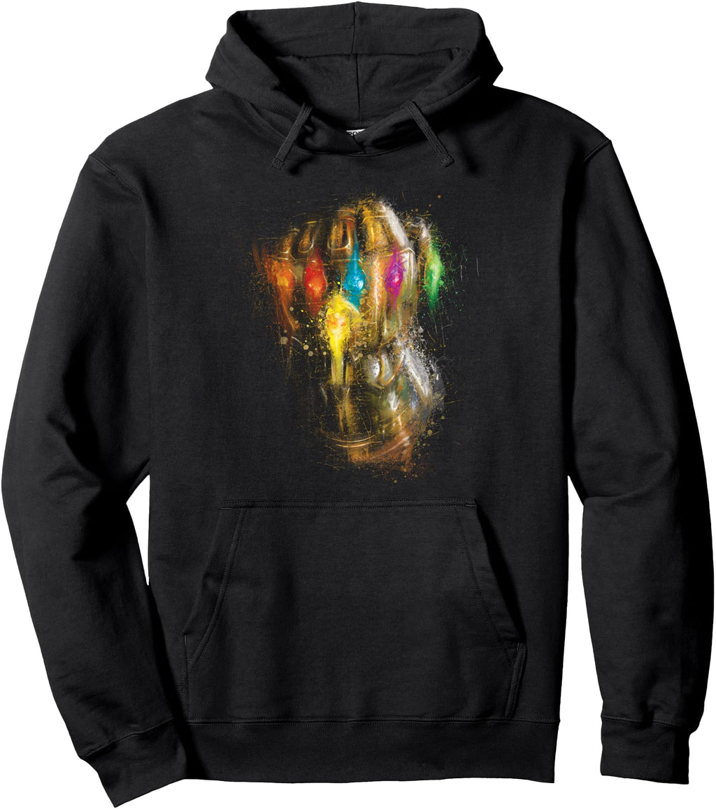 Exclusive Marvel Avengers Endgame Sweatshirt - Minimalist Print Men Women - T-Shirt, Sweatshirt, Hoodie