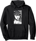 Handcrafted Uzumaki Scar Spiral Artist T-Shirt - Graphic Print Men Women - T-Shirt, Sweatshirt, Hoodie
