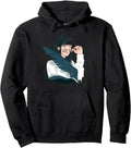 Exclusive Anime Art Japanese Sweatshirt - Minimalist Print Unisex - T-Shirt, Sweatshirt, Hoodie