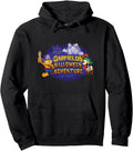 Garfield Halloween Adventure Pirate Sweatshirt - Graphic Print Men Women - T-Shirt, Sweatshirt, Hoodie