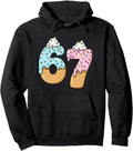 Original 67 Drip Meme Six Seven Teen Slang Hoodie - Trendy Graphic Unisex - T-Shirt, Sweatshirt, Hoodie