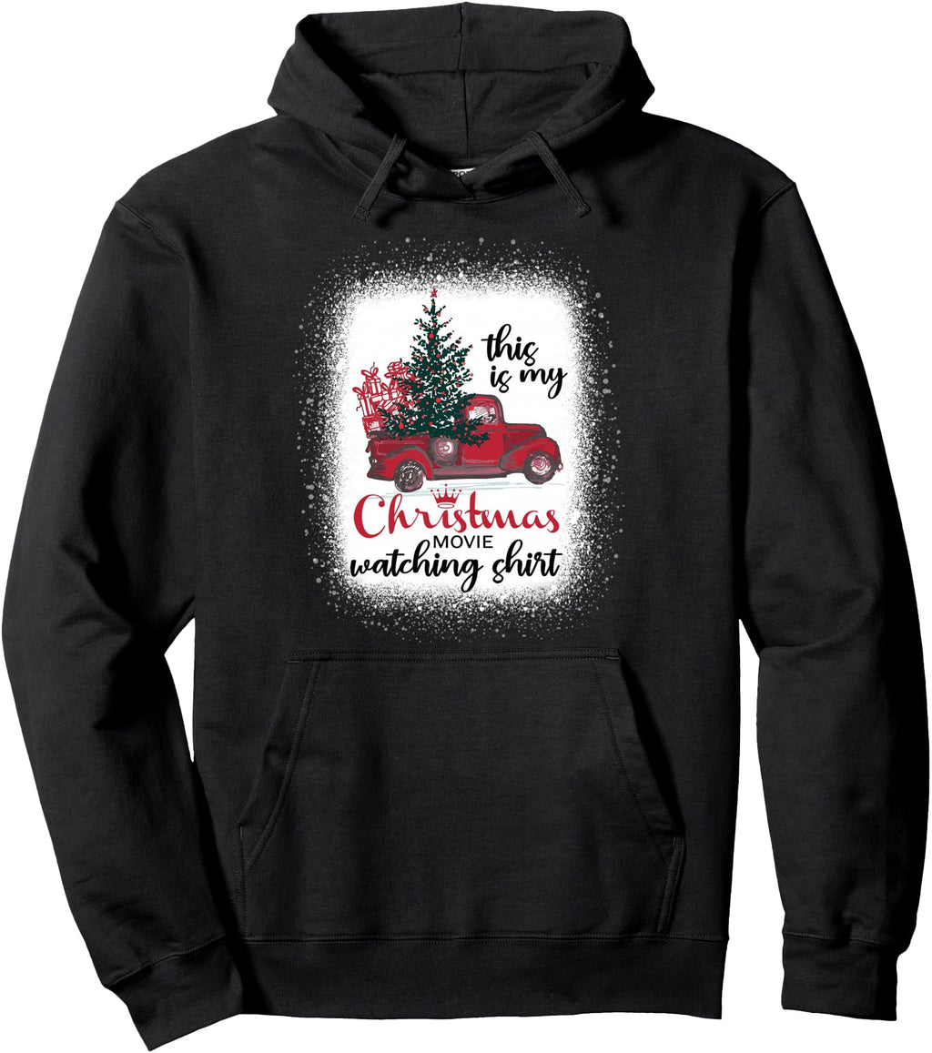 Original This Is My Movie Watching Hoodie - Streetwear Style for Adults - T-Shirt, Sweatshirt, Hoodie