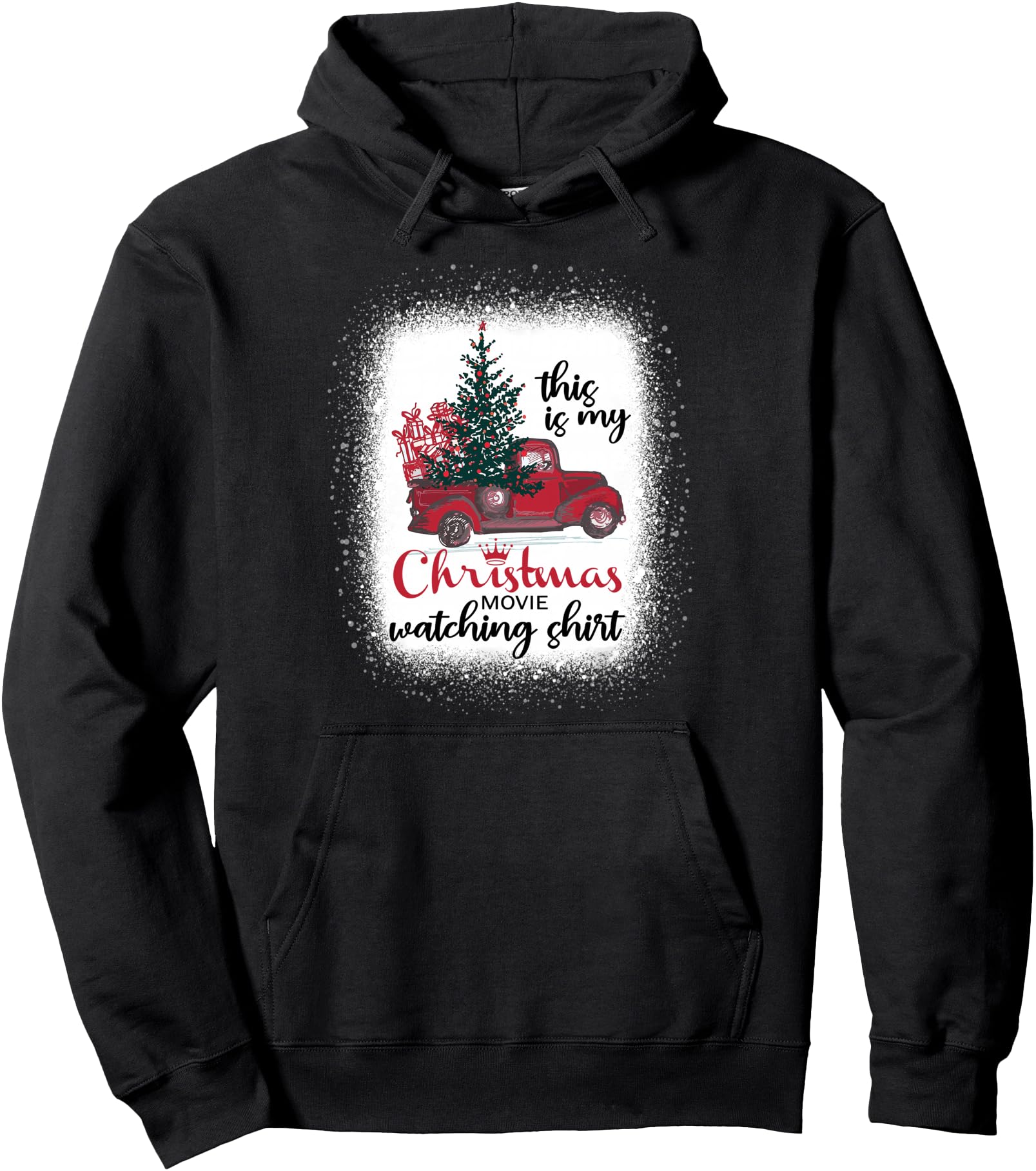 Original This Is My Movie Watching Hoodie - Streetwear Style for Adults - T-Shirt, Sweatshirt, Hoodie