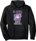 Too Many Anime Hoodies Anime Teen Hoodie - Streetwear Style Men Women - T-Shirt, Sweatshirt, Hoodie