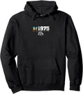 Bf1975 Cartoon Bigfoot 2 Sided Artist T-Shirt - Unique Graphic for Adults - T-Shirt, Sweatshirt, Hoodie