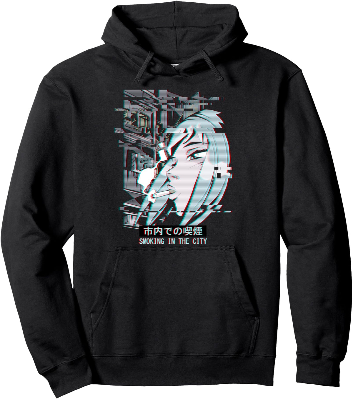 Handcrafted Vaporwave Japan T-Shirt - Casual Everyday Wear for Adults - T-Shirt, Sweatshirt, Hoodie