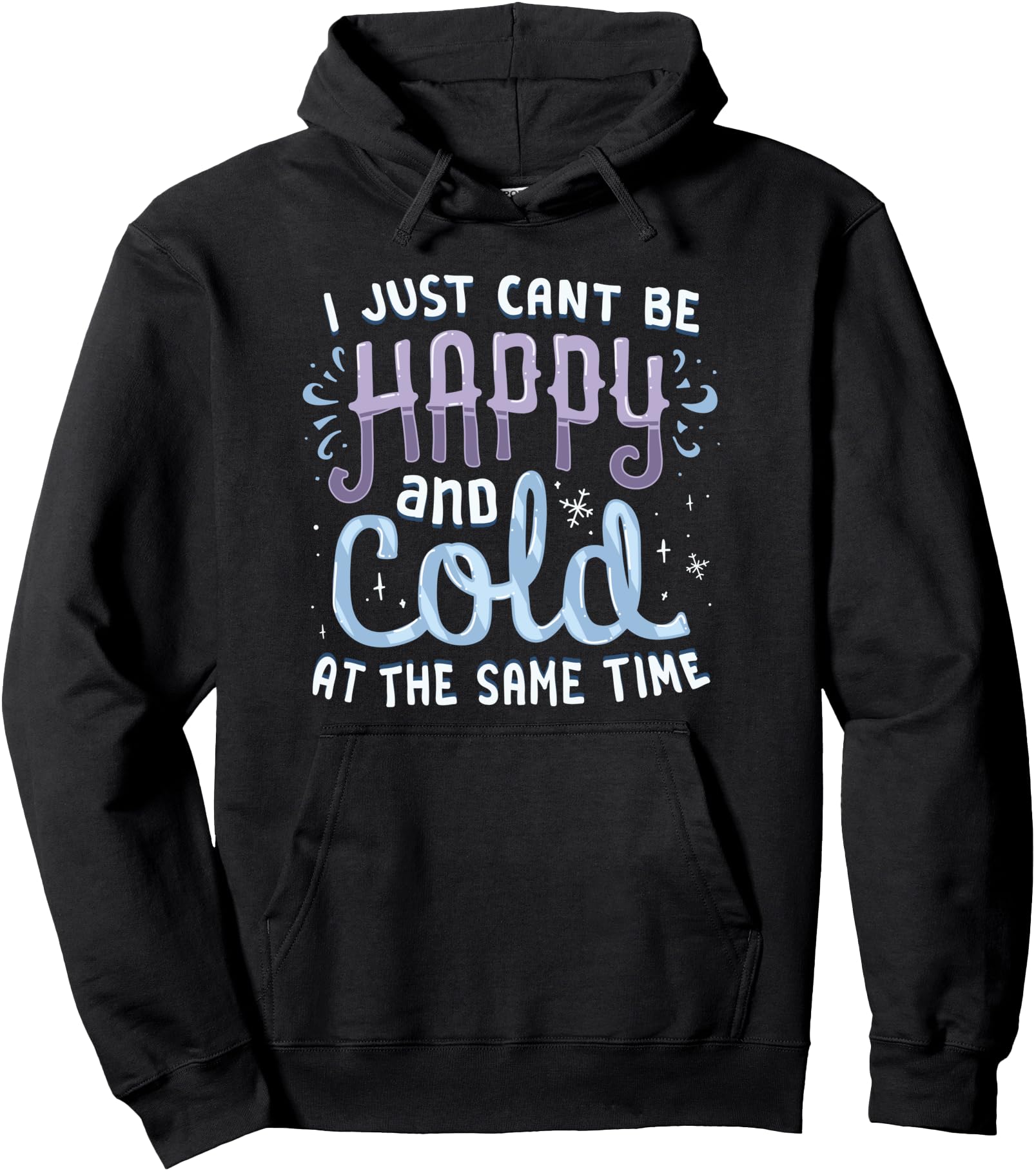 Original I Hate To Be Cold Artist T-Shirt - Novelty Apparel for Adults - T-Shirt, Sweatshirt, Hoodie