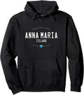 Anna Maria Island Florida Beach Waves Sweatshirt - Custom Art Print Unisex - T-Shirt, Sweatshirt, Hoodie