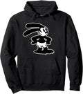 Handcrafted Oswald Rabbit Exclusive T-Shirt - Novelty Apparel Unisex - T-Shirt, Sweatshirt, Hoodie