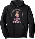 Japanese Ramen Anime Food Manga Otaku T-Shirt - Graphic Print Men Women - T-Shirt, Sweatshirt, Hoodie