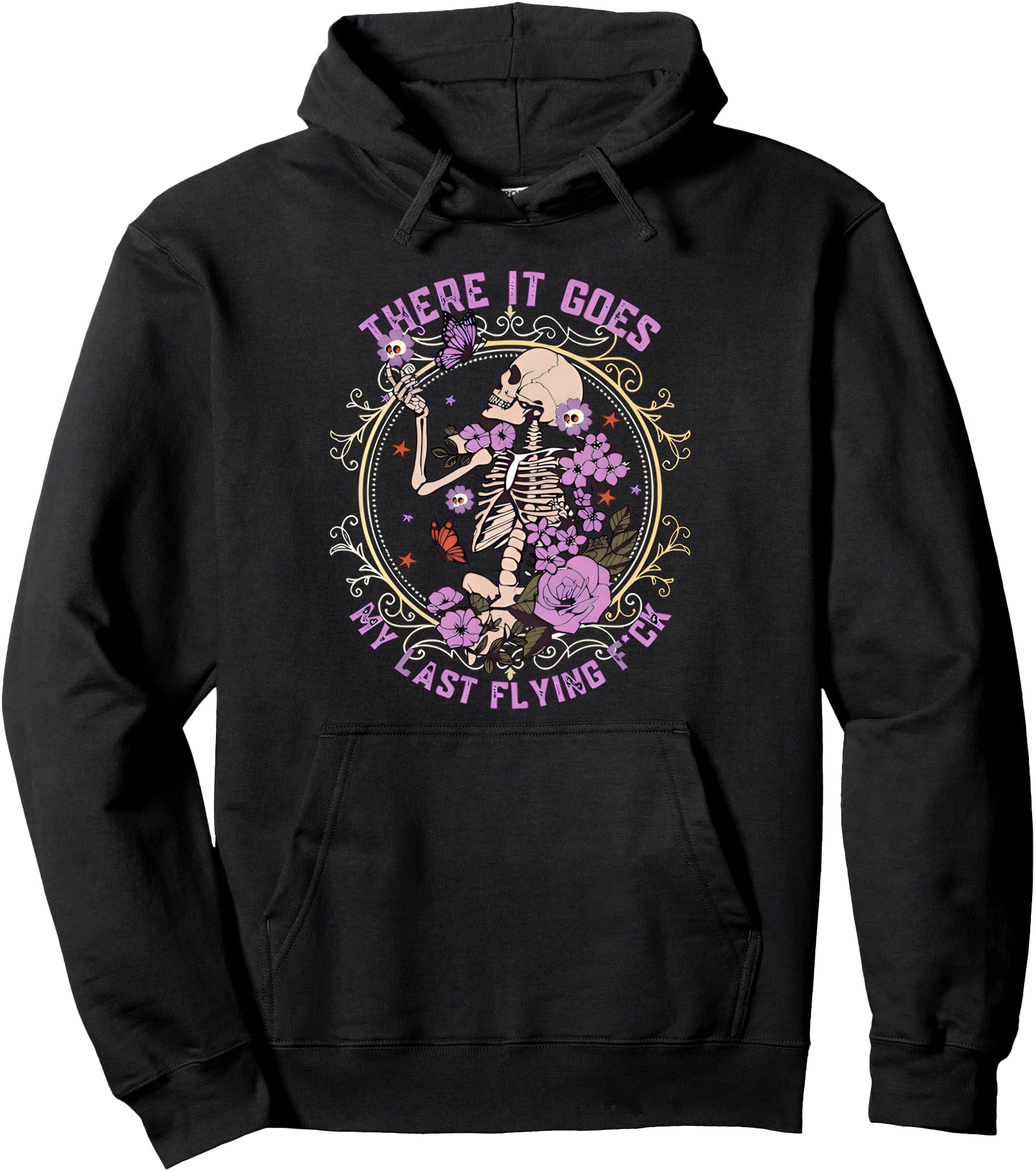 Exclusive There It Goes My Last T-Shirt - Aesthetic Graphic for Adults - T-Shirt, Sweatshirt, Hoodie