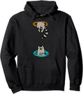 Authentic Portal Cat Video Game T-Shirt - Streetwear Style Men Women - T-Shirt, Sweatshirt, Hoodie
