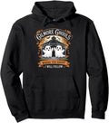 Gilmore Ghouls Where You Haunt I Will T-Shirt - Unique Graphic Unisex - T-Shirt, Sweatshirt, Hoodie