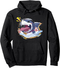 Original Marvel Rivals Jeff Land Hoodie - Casual Everyday Wear for Adults - T-Shirt, Sweatshirt, Hoodie
