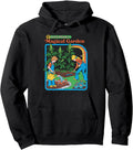 Exclusive Steven Rhodes Magical Sweatshirt - Unique Graphic for Adults - T-Shirt, Sweatshirt, Hoodie