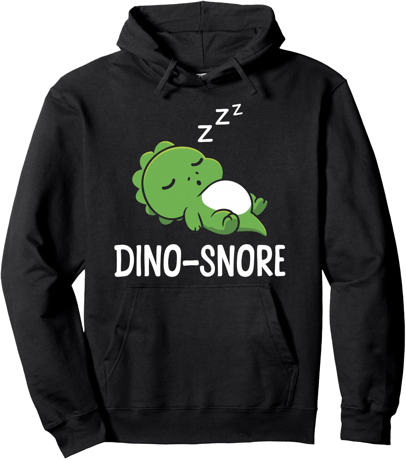 Original Sleep Apnea Dino Snore T-Shirt - Unique Graphic for Adults - T-Shirt, Sweatshirt, Hoodie