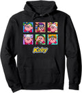 Exclusive Kirby Selected Abilities T-Shirt - Custom Art Print Men Women - T-Shirt, Sweatshirt, Hoodie