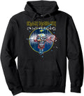 Handcrafted Iron Maiden Can I Play Madness T-Shirt - Novelty Apparel Unisex - T-Shirt, Sweatshirt, Hoodie