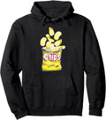 Handcrafted Game Day Potato Chips T-Shirt - Streetwear Style Men Women - T-Shirt, Sweatshirt, Hoodie
