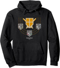 Authentic Attack Titan Season 3 T-Shirt - Casual Everyday Wear Men Women - T-Shirt, Sweatshirt, Hoodie