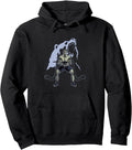 Original Cartoon Monster Character Hoodie - Streetwear Style Men Women - T-Shirt, Sweatshirt, Hoodie