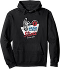 Rabbit Jack Slim S Pulp Sweatshirt - Aesthetic Graphic for Adults - T-Shirt, Sweatshirt, Hoodie