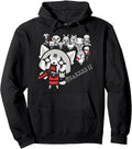 Aggretsuko Karaoke Rage Rare Sweatshirt - Trendy Graphic Men Women - T-Shirt, Sweatshirt, Hoodie