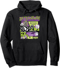 Beetlejuice Betelgeuse Just Say Sweatshirt - Trendy Graphic for Adults - T-Shirt, Sweatshirt, Hoodie