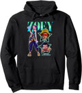 Authentic Kpop Demon Hunters Halloween T-Shirt - Unique Graphic for Adults - T-Shirt, Sweatshirt, Hoodie