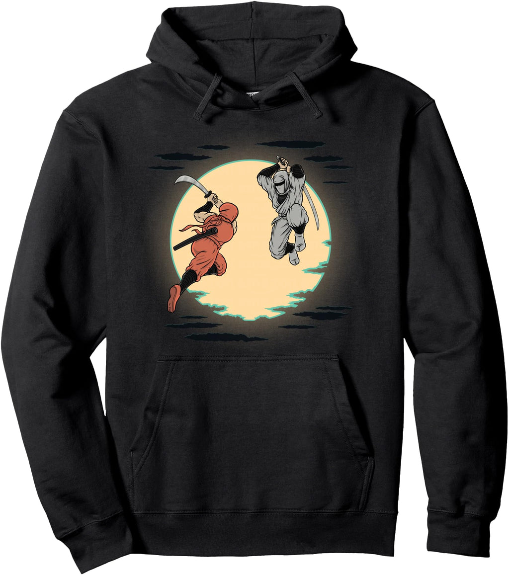 Gaiden Sweatshirt - Graphic Print for Adults - T-Shirt, Sweatshirt, Hoodie